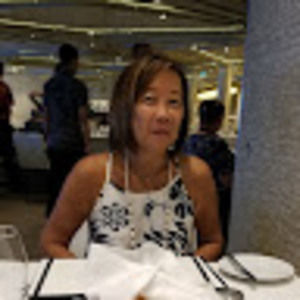 Meet your Posher, Sharon